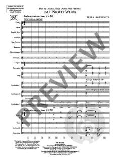 The 'Burbs von Jerry Goldsmith 