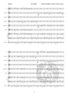 Die Mühle von Julia Hannelore Rosenberger (Download) 