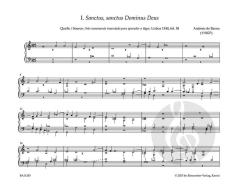 Portugiesische Orgelmusik 1540–1834 (Download) 