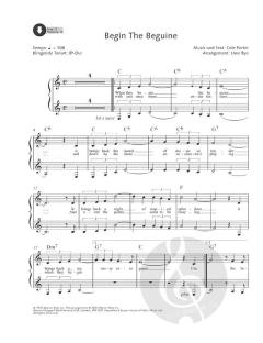 Pop For Clarinet 2 