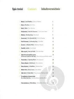 Cantabile  