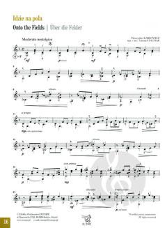 Cantabile  