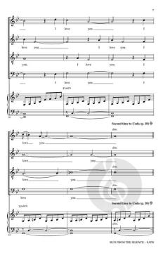 Run from the Silence von Roger Emerson (Download) 