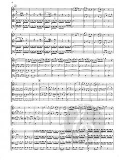 An die Musik 