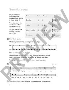 Fun and Games with the Recorder Tutor Book 2 von Konrad Hünteler 