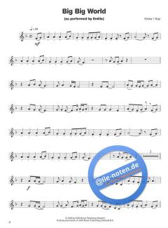 Top Hits Solo 1 