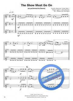 Top Hits Trio 1 