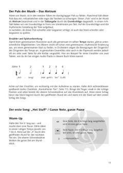 Jeder kann Saxonett von Barbara Hintermeier (Download) 