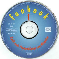 Funbook 1 - Es-Ausgabe 