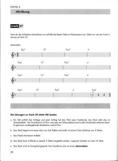 Anleitung zur Improvisation Band 2 von Jaap Kastelein 