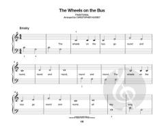 John Thompson's Easiest Piano Music 