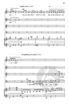 Flight von Craig Carnelia 