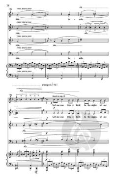 Flight von Craig Carnelia 