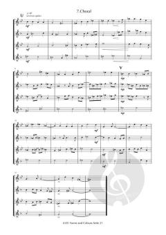 Forms and Colours von Hugo Read (Download) 