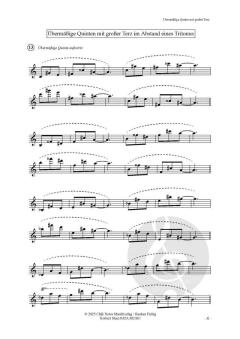 Quintology Vol. 2 von Norbert Stein (Download) 