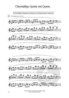 Quintology Vol. 2 von Norbert Stein (Download) 