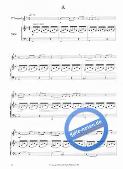 Bel Canto for Brass 