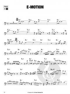 The Loving Jazz Trombone von Jiggs Whigham 