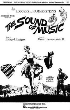 The Sound Of Music (Medley) von Richard Rodgers 