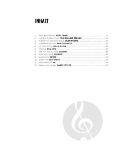 Deine Top Tracks 1 