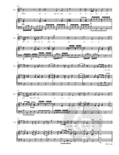La Fida Ninfa RV 714 von Antonio Vivaldi 