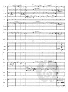 Christmas Prelude (Fanfarenorchester) von John Blanken 