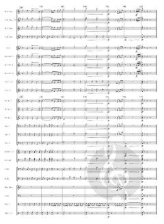 Call of the Valley (Fanfarenorchester) von Jacob de Haan 