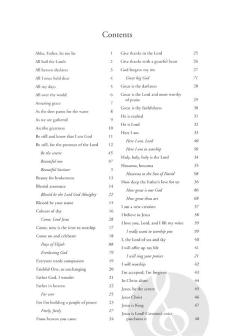 100 Easy-To-Play All-Time Favourite Worship Songs 