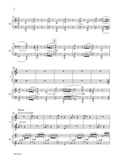 Rhapsody on a Theme of Paganini von Sergei Rachmaninow 