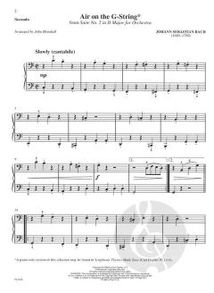 Classical Favorite Duets 1 