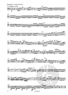 Missa Cellensis Hob. 22/8 von Joseph Haydn 