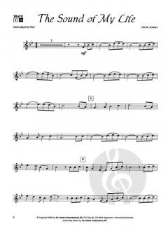 Clarinet & Romance 