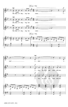 Arise, My Love von Laura Farnell 