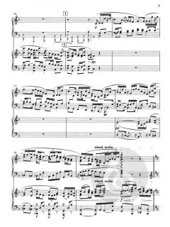 Eclogue op. 10 von Jeremy Dale Roberts für Klavier und Streichorchester im Alle Noten Shop kaufen