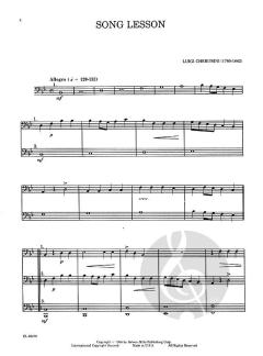 Trios For Brass 1 