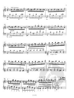 Gaudeamus igitur (Humoresque) von Franz Liszt 