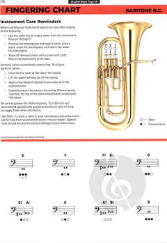 Essential Elements for Band 2 - Conductor 