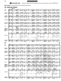 Essential Elements for Band 2 - Conductor 