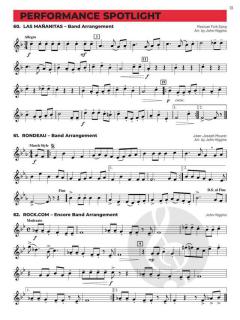 Essential Elements for Band 2 - Oboe 