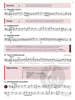 Essential Elements for Band 2 - Bassoon 