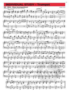 Essential Elements for Band 2 - Bb Trumpet 