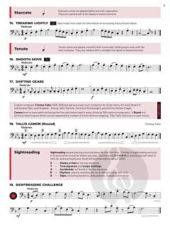 Essential Elements for Band 2 - Baritone B.C. 