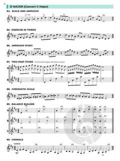 Essential Elements for Band 3 - Bb Bass Clar 