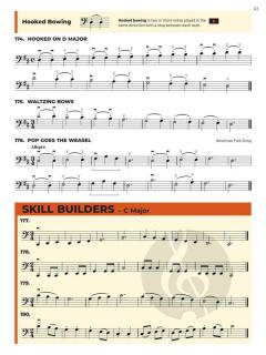 Essential Elements for Strings 1 - Cello 