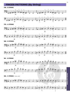 Essential Elements for Strings 2 - Double Bass 