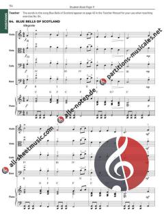 Essential Technique for Strings 3 - Teacher Manual 