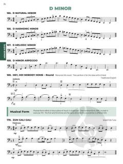 Essential Technique for Strings 3 - Cello 