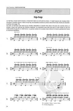 Roots in Rhythm (NL) von Arjen Oosterhout 