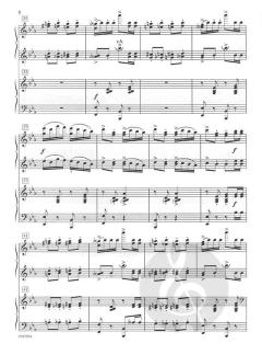 Italian Polka von Sergei Rachmaninow 