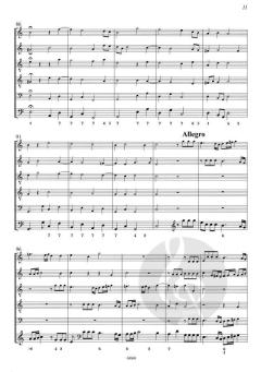 Weihnachtsfreude - riesengroß 